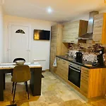 Appartement Le Nid Dhugava Hem-Hardinval