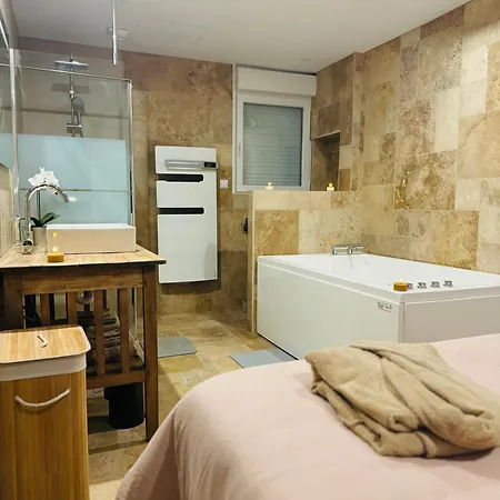 Appartamento Le Nid Dhugava *