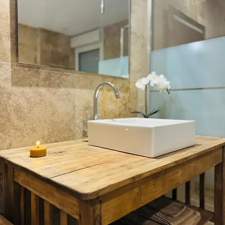 Appartamento Le Nid Dhugava Hem-Hardinval