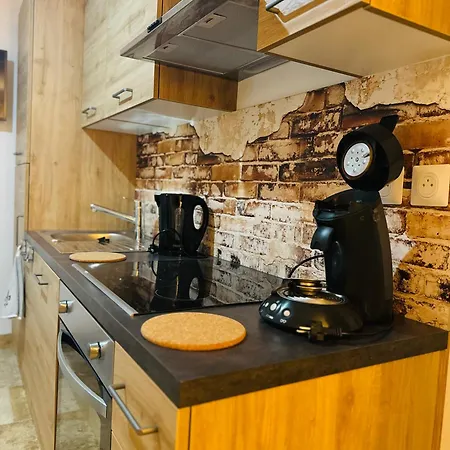 Appartamento Le Nid Dhugava