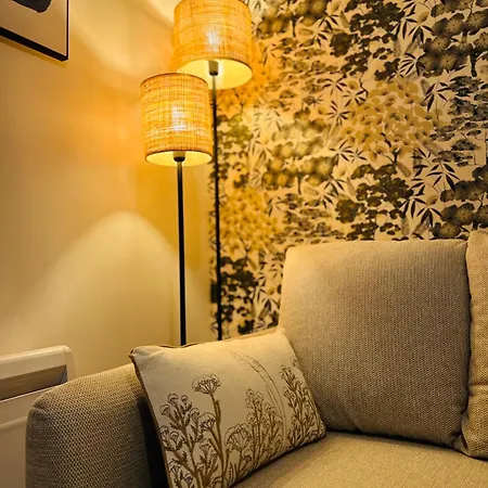 Apartment Le Nid Dhugava *