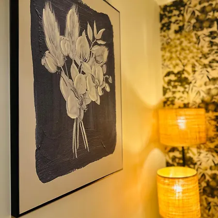 Appartamento Le Nid Dhugava *