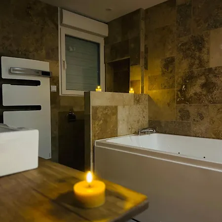 Le Nid Dhugava Appartamento Hem-Hardinval